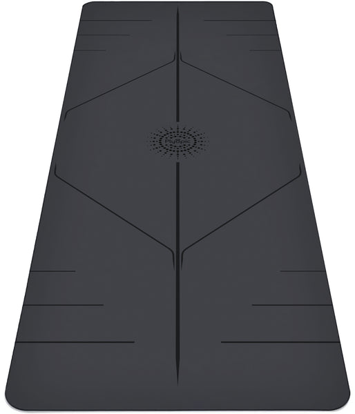 Ultra Grip Pro Yoga Mat - Black (Original)