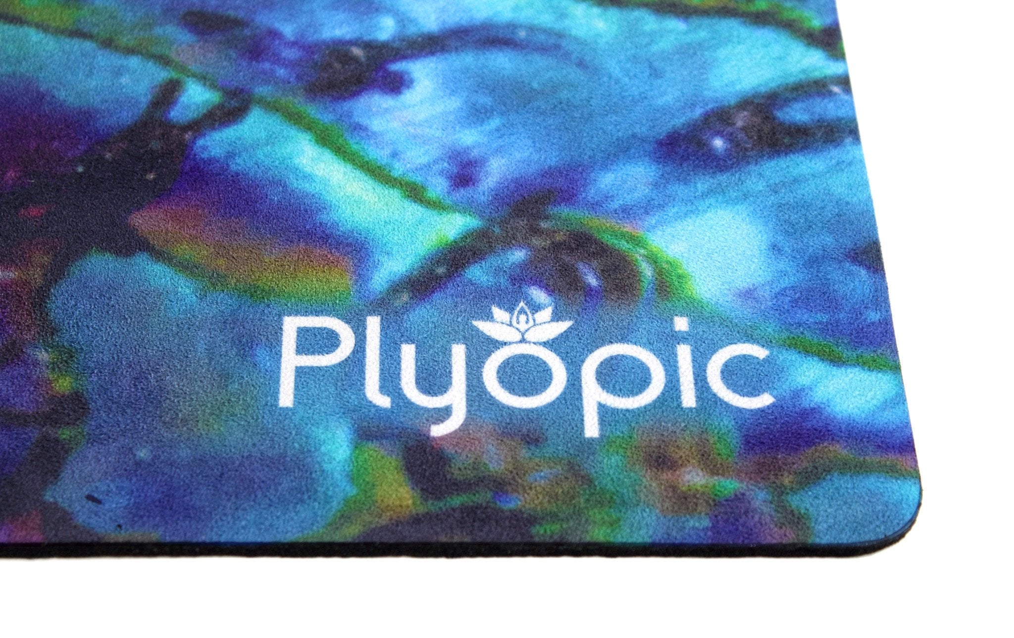 Plyopic-All In One Yoga Mat Haliotis-Yoga Mat