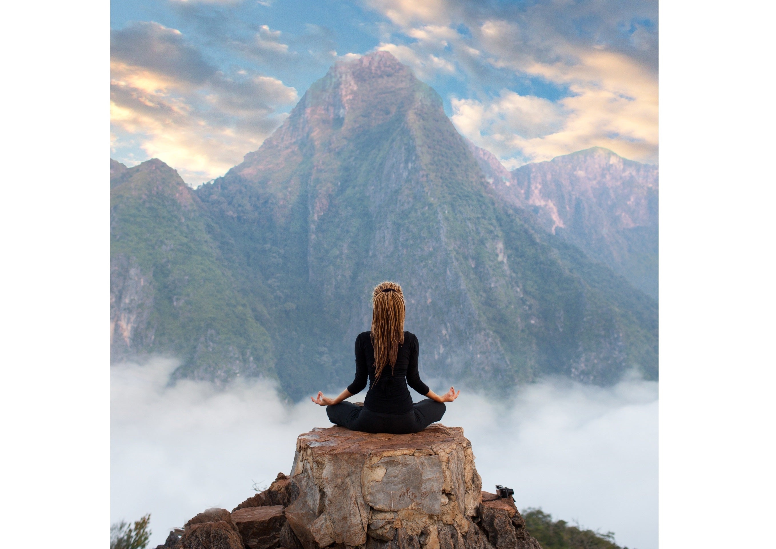 Yoga 101: la guía completa paso a paso para principiantes