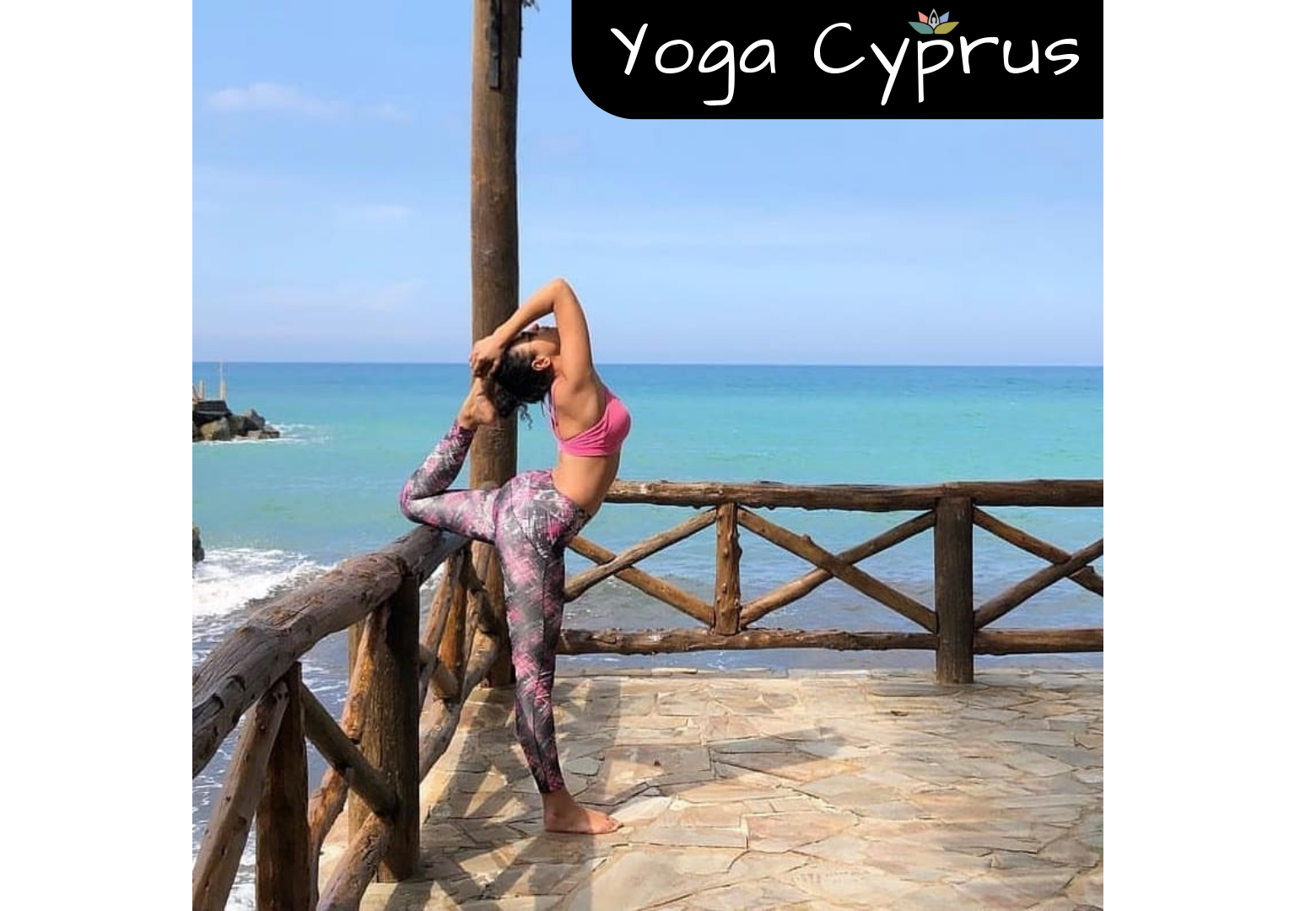 Yoga Chypre 