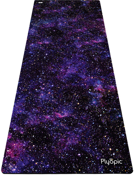 All In One Yoga Mat Nebula