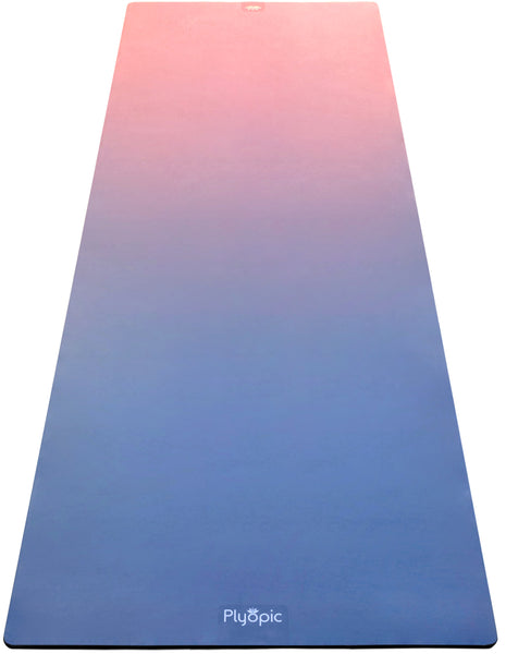 All In One Yoga Mat Ombre