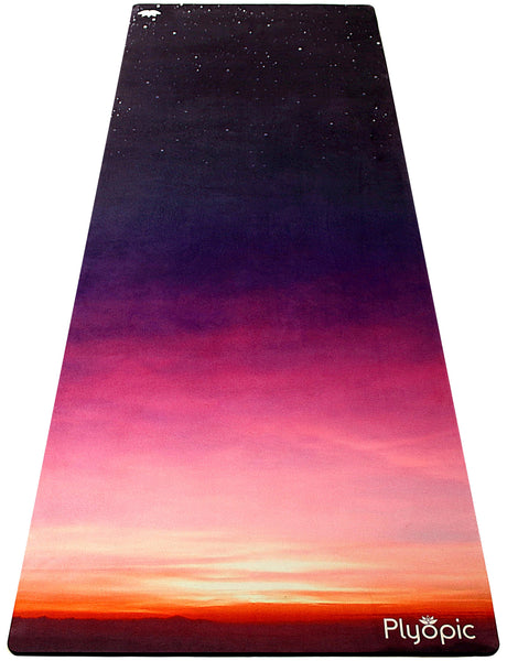 All In One Yoga Mat Stratospheric