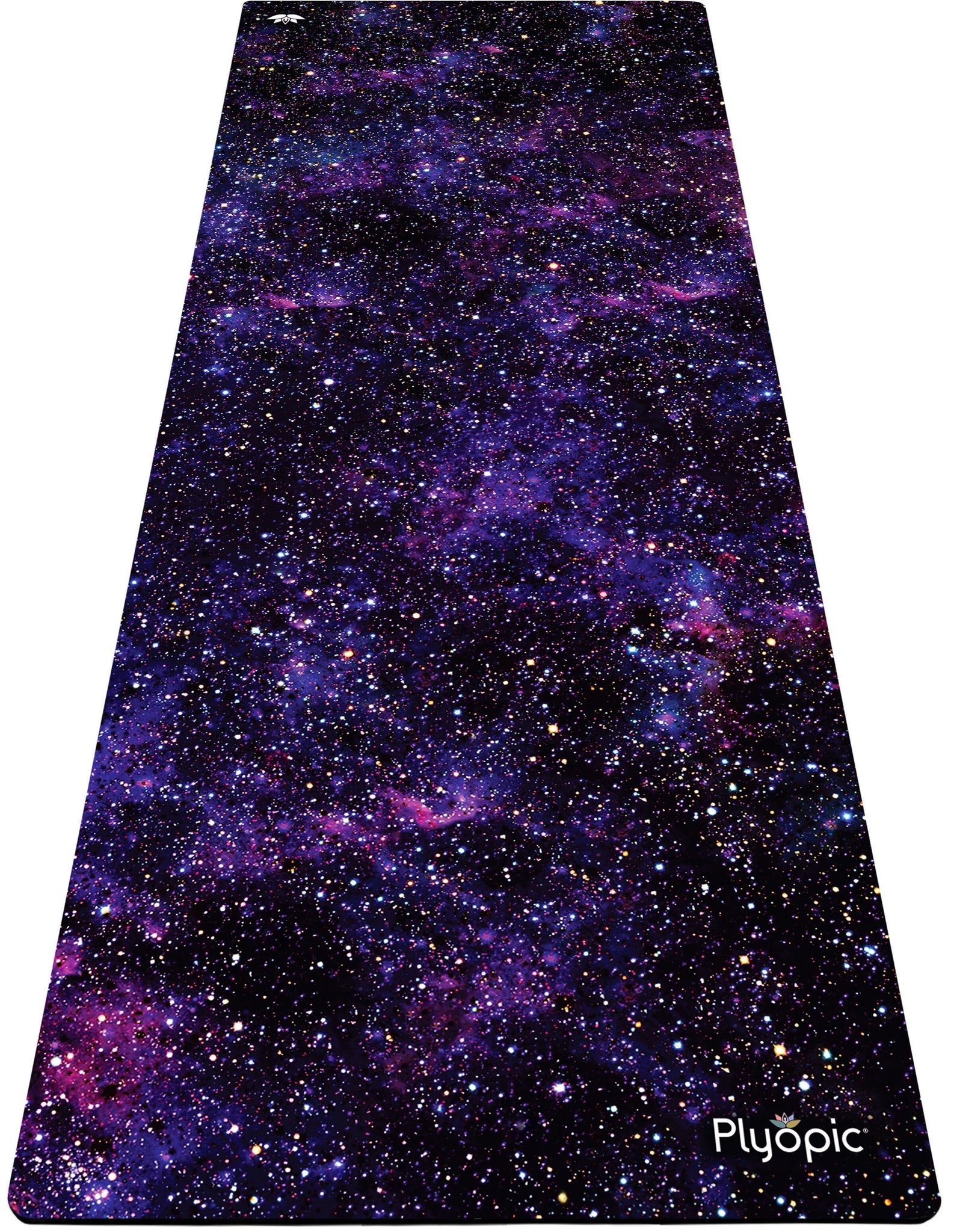 All In One Yoga Mat Nebula - Plyopic