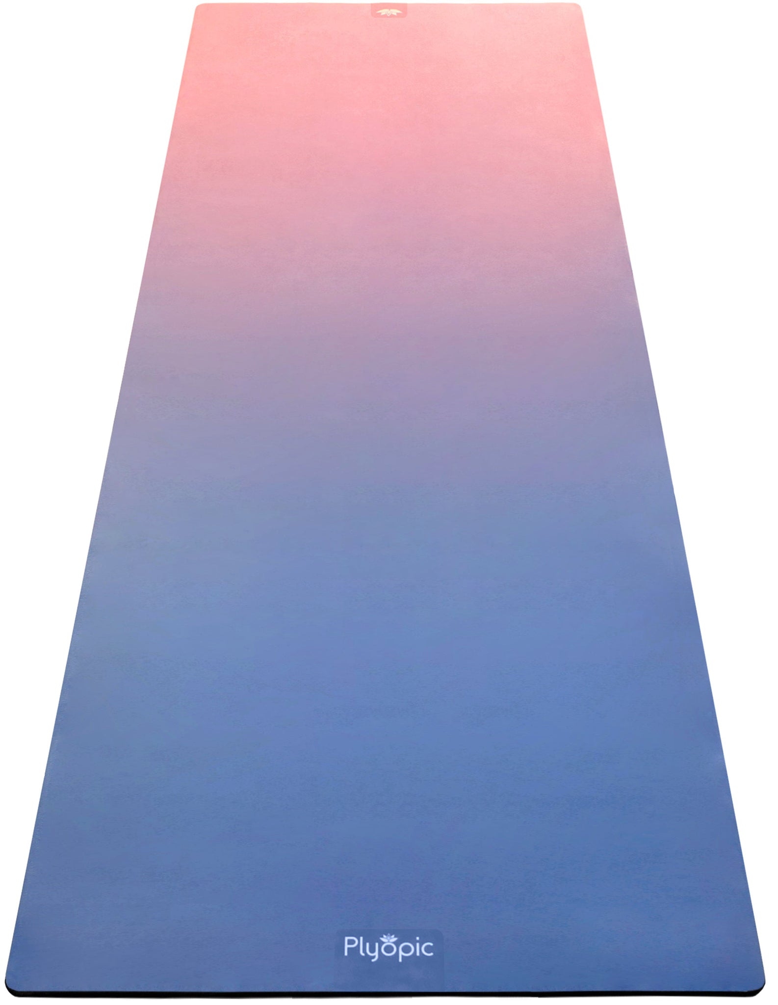 All In One Yoga Mat Ombre - Plyopic