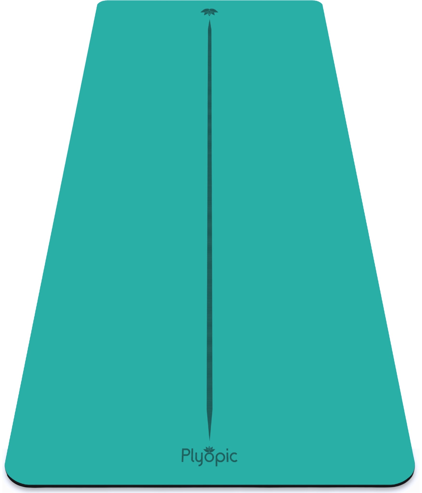 Ultra Grip Pro+ Yoga Mat - Mint - Plyopic