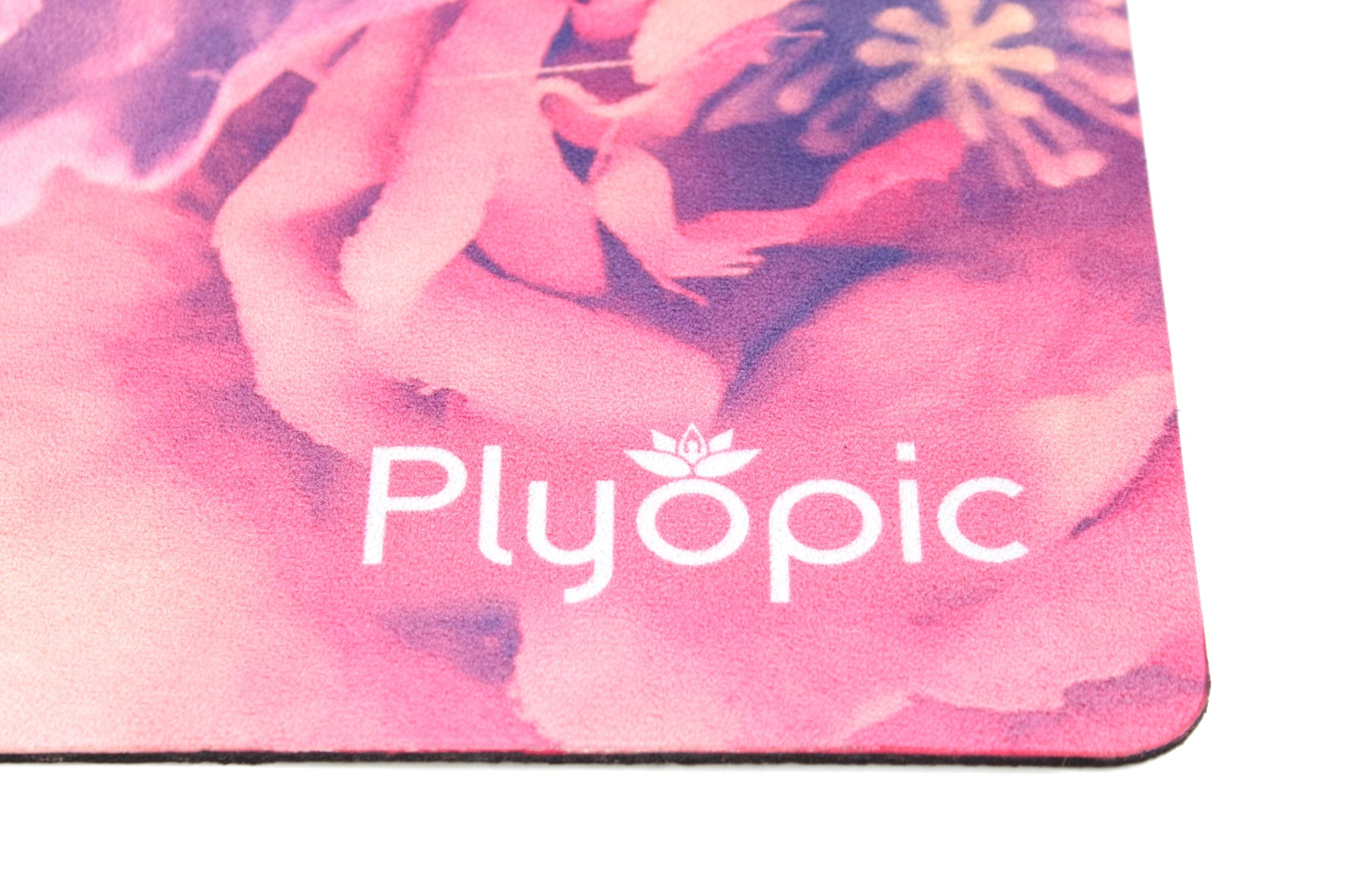 Plyopic-All In One Yoga Mat Floret-Yoga Mat