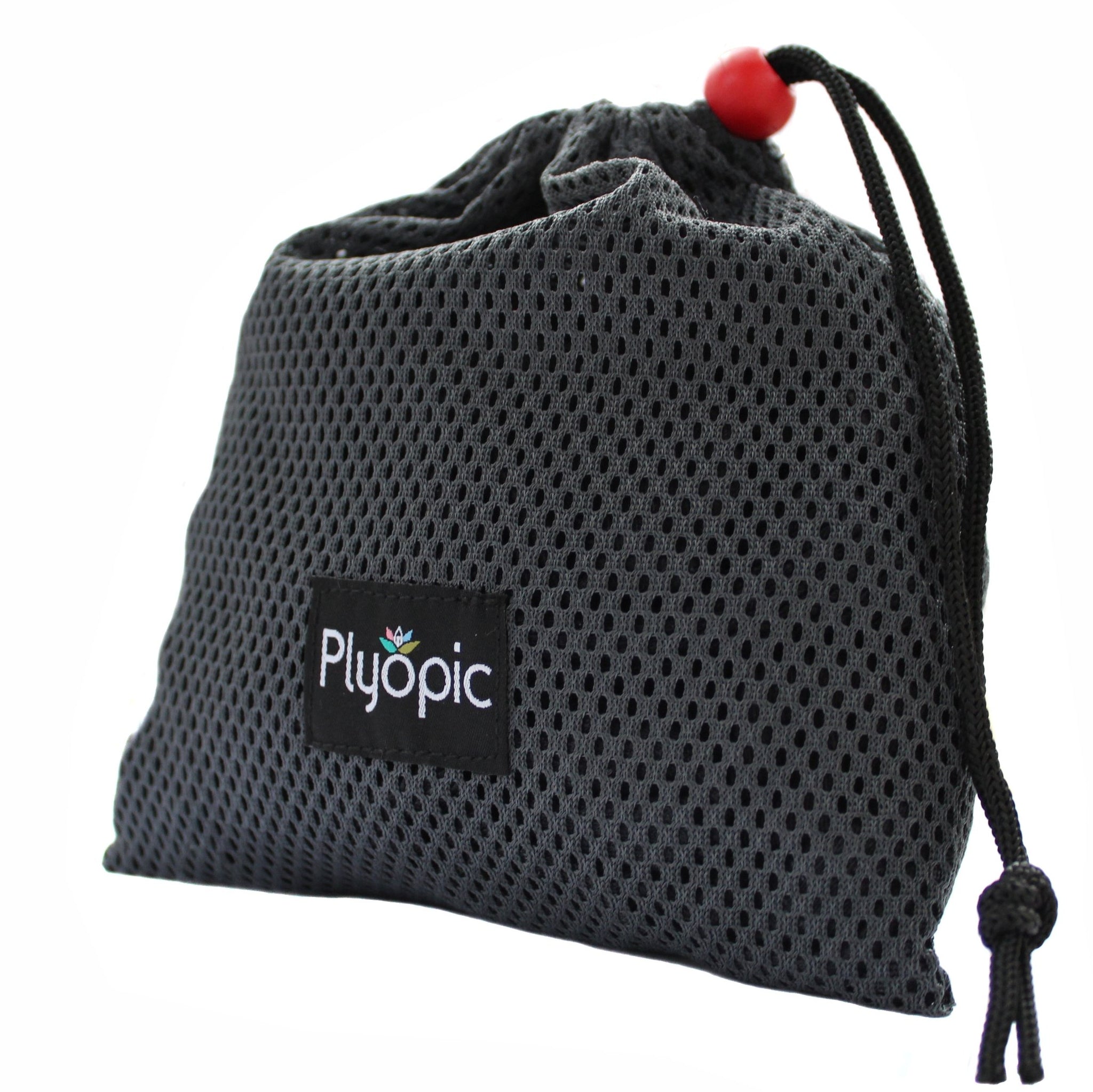 Plyopic-Plyopic Massage Ball Set Carry Bag